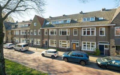 Speelhuislaan 73