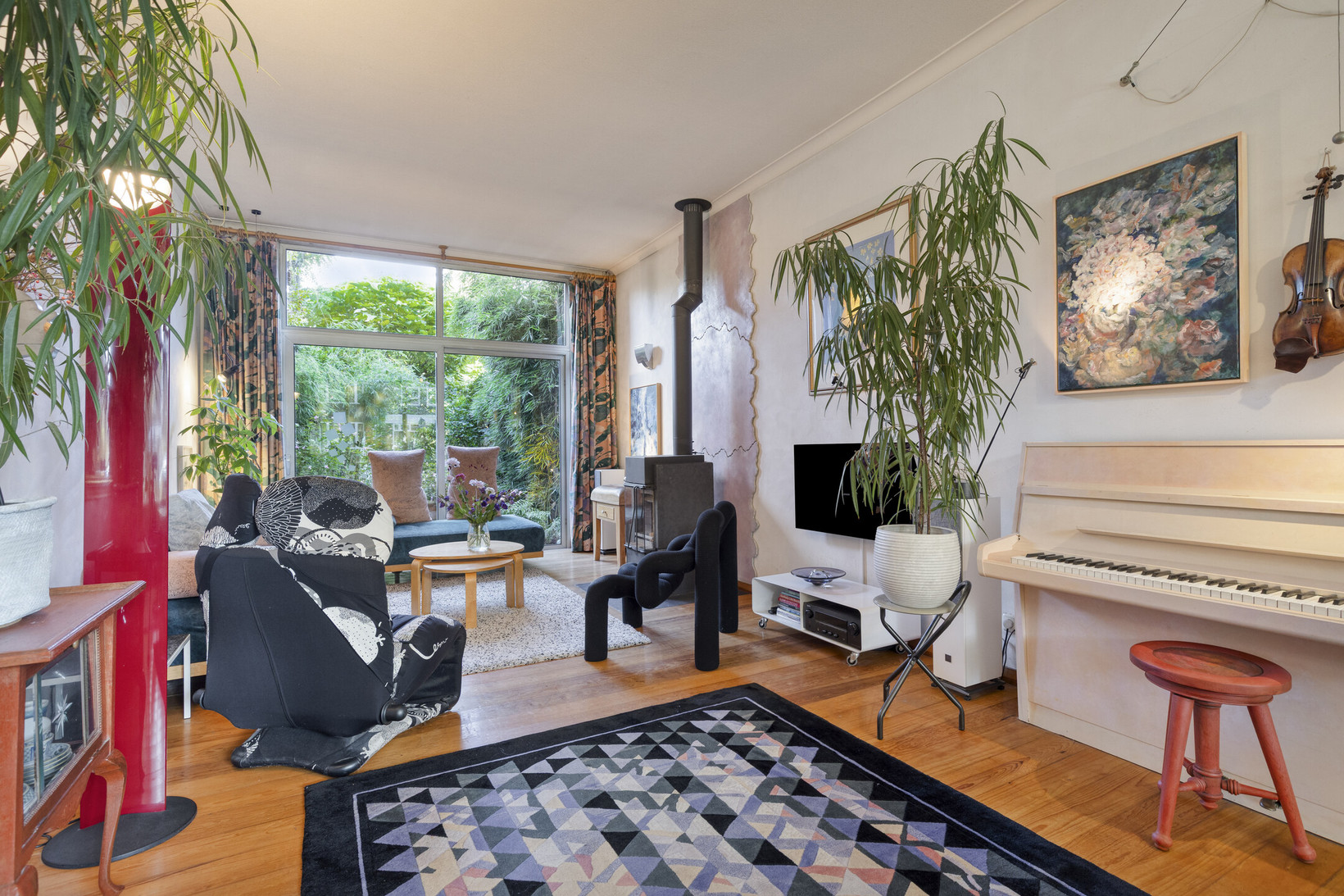 Tussenwoning te koop: Speelhuislaan 70, Breda