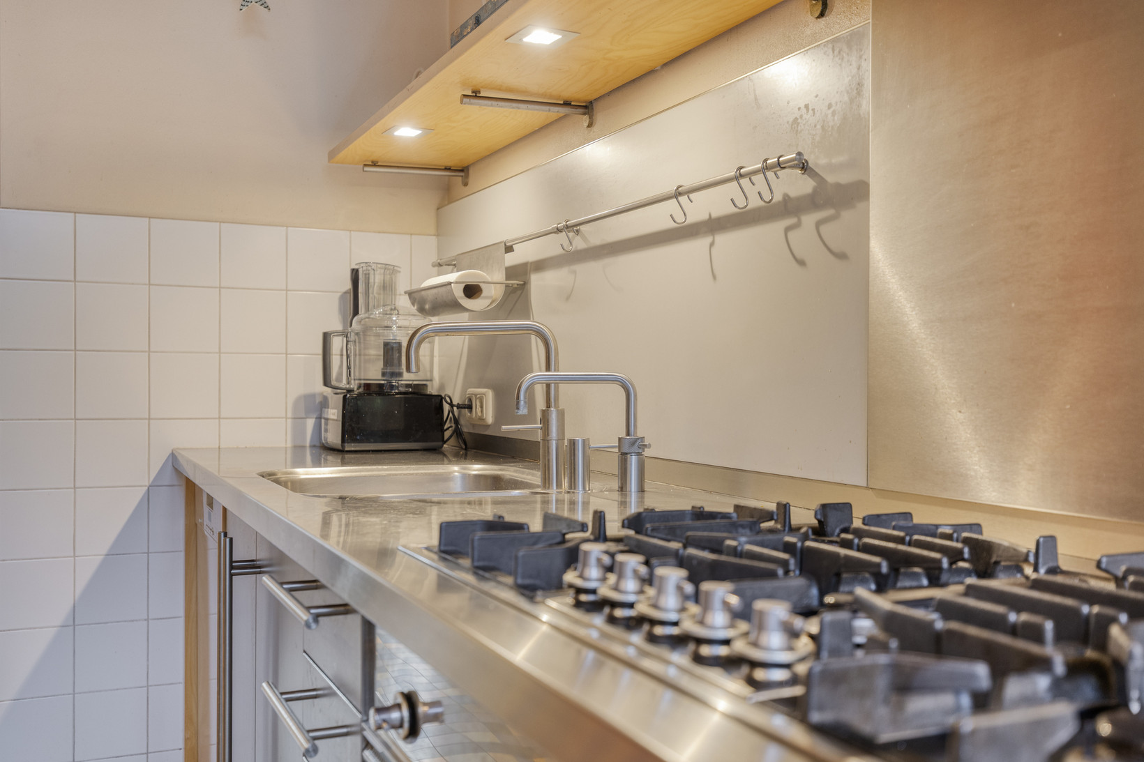 Tussenwoning te koop: Speelhuislaan 70, Breda