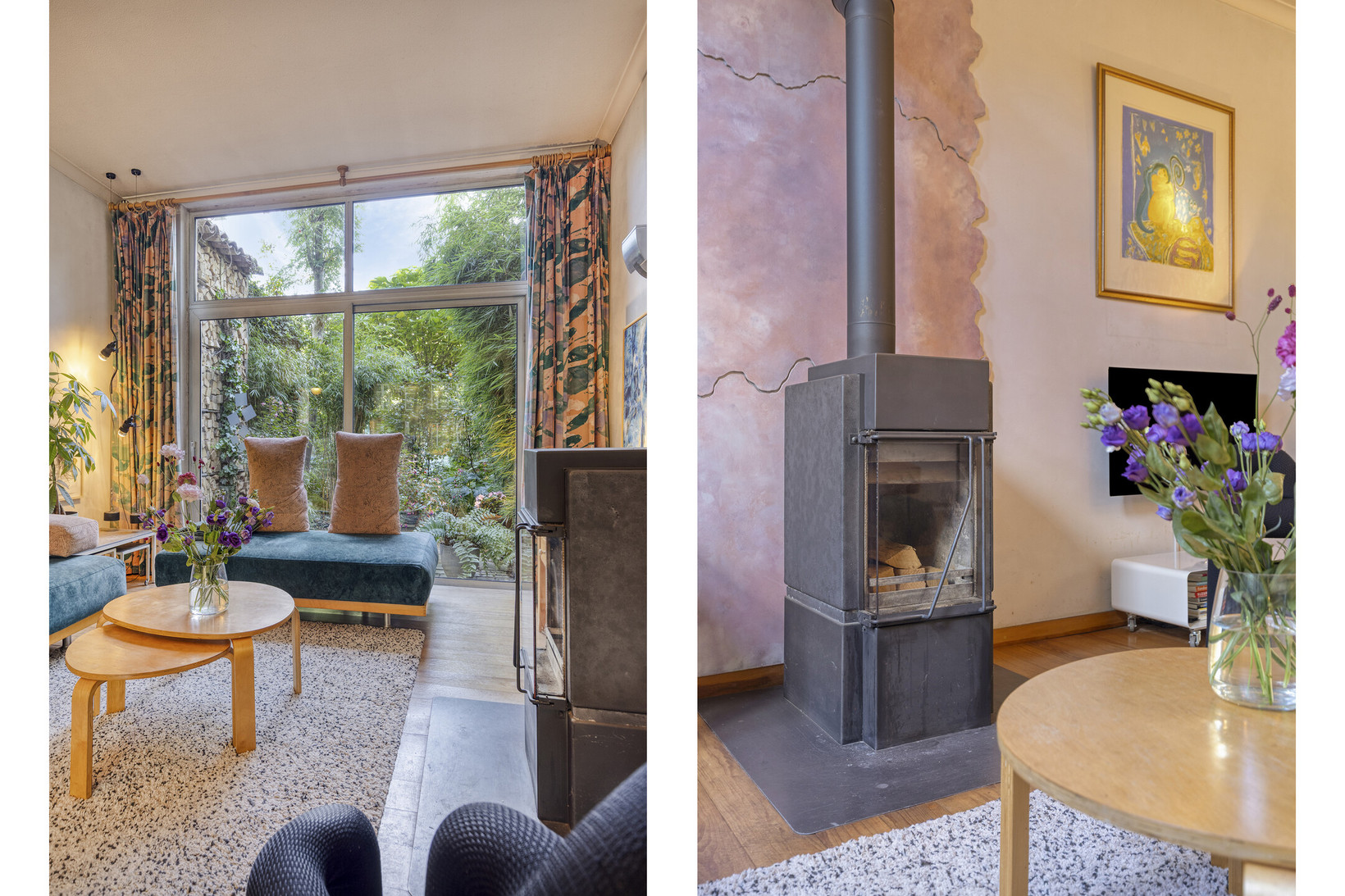 Tussenwoning te koop: Speelhuislaan 70, Breda