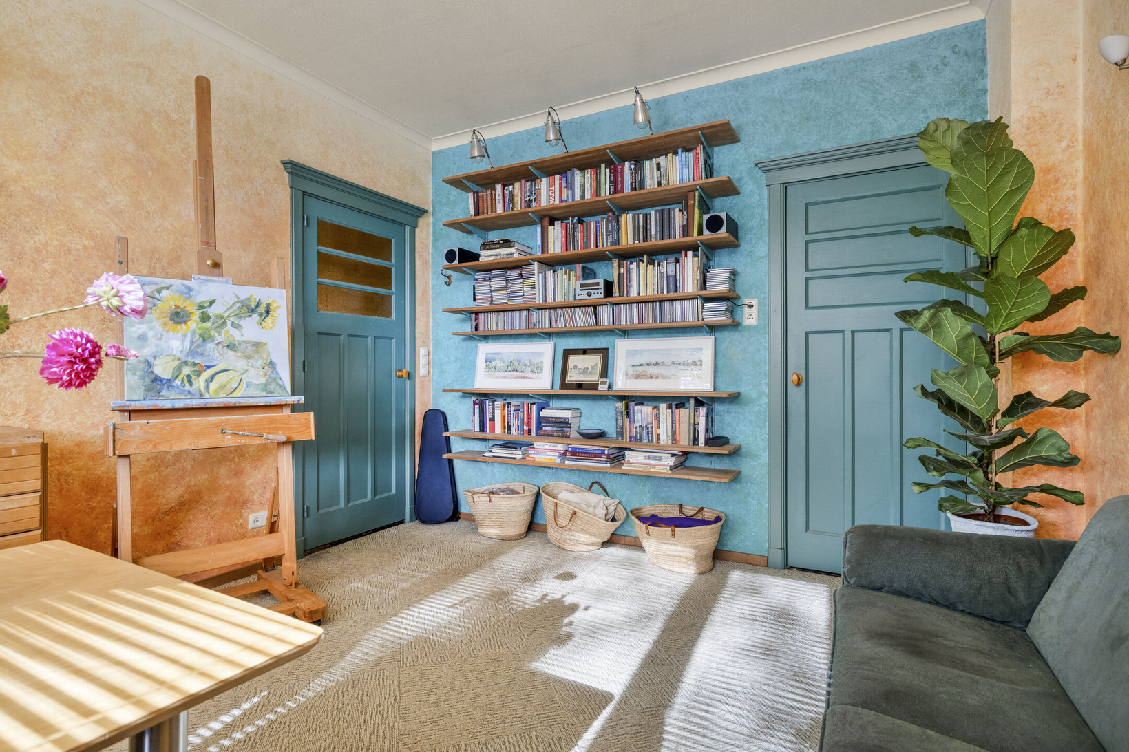 Tussenwoning te koop: Speelhuislaan 70, Breda