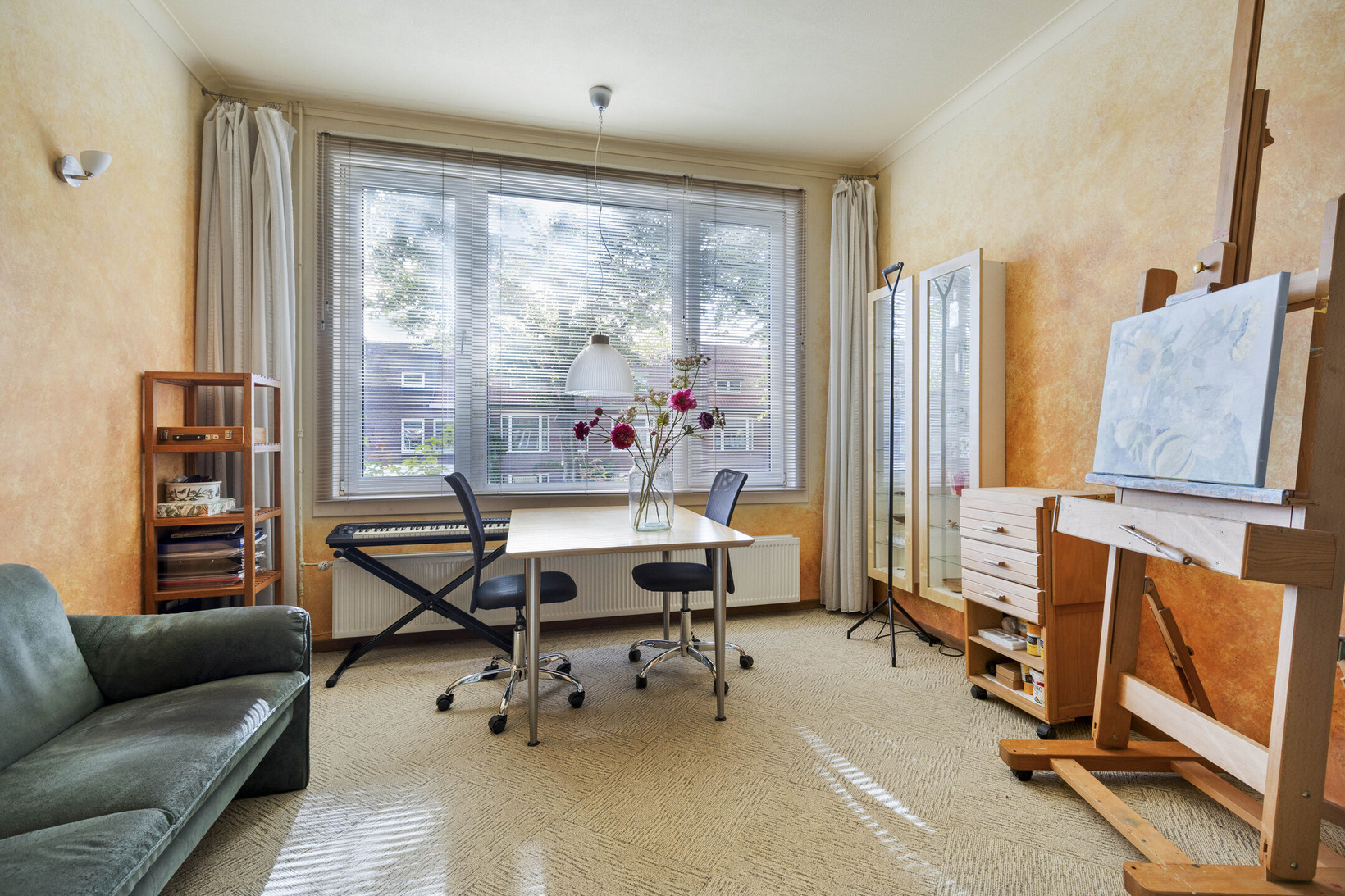Tussenwoning te koop: Speelhuislaan 70, Breda