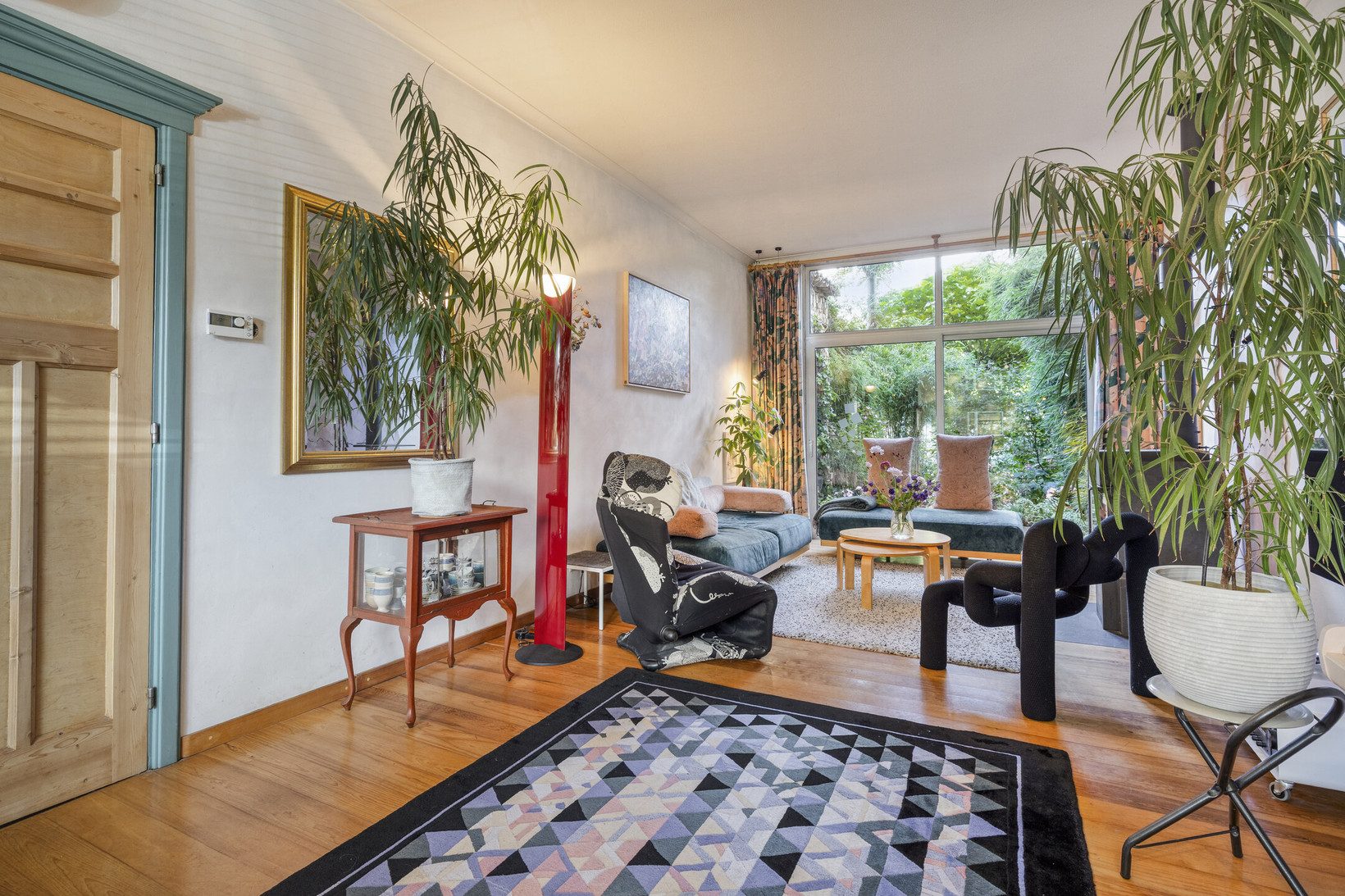 Tussenwoning te koop: Speelhuislaan 70, Breda