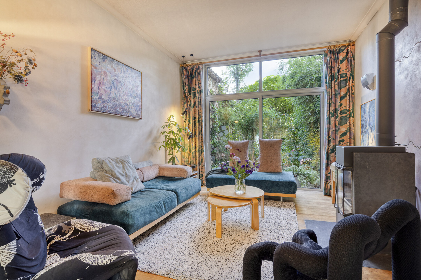 Tussenwoning te koop: Speelhuislaan 70, Breda