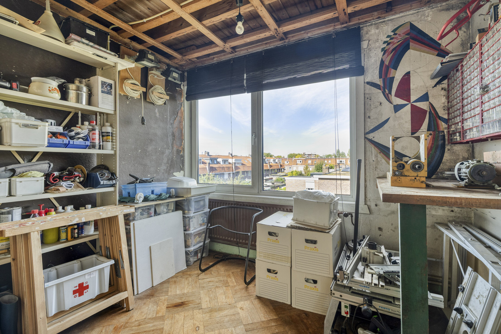 Tussenwoning te koop: Speelhuislaan 70, Breda