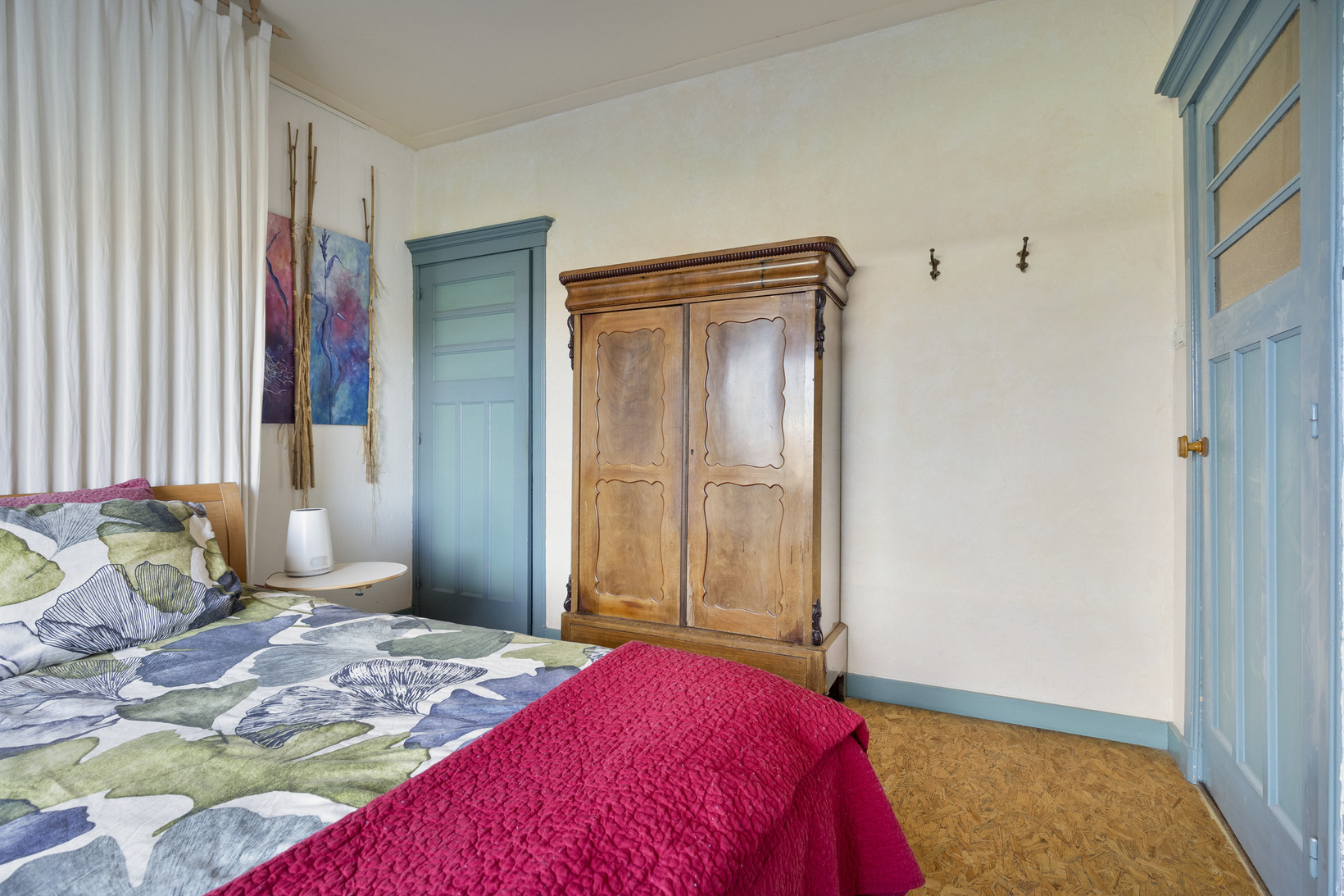 Tussenwoning te koop: Speelhuislaan 70, Breda