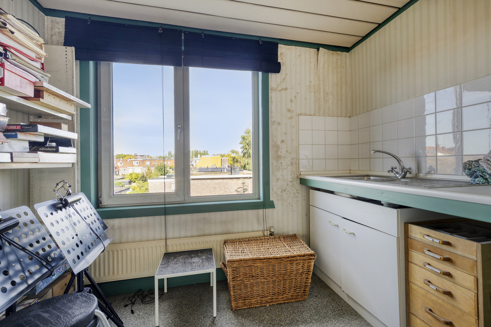 Tussenwoning te koop: Speelhuislaan 70, Breda