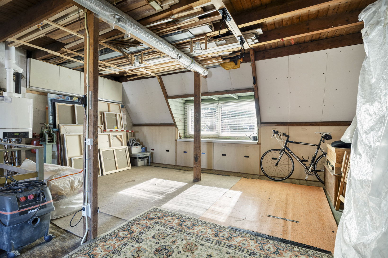 Tussenwoning te koop: Speelhuislaan 70, Breda