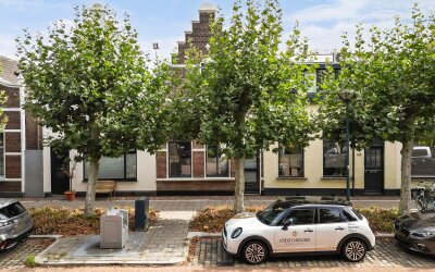 Oude Terheijdenseweg 118