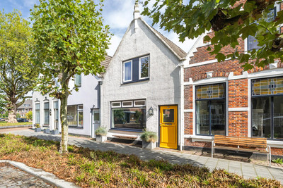 Oude Terheijdenseweg 130