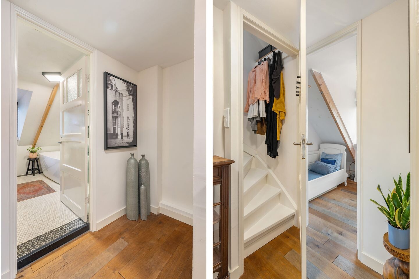 Tussenwoning te koop: Oude Terheijdenseweg 90, Breda
