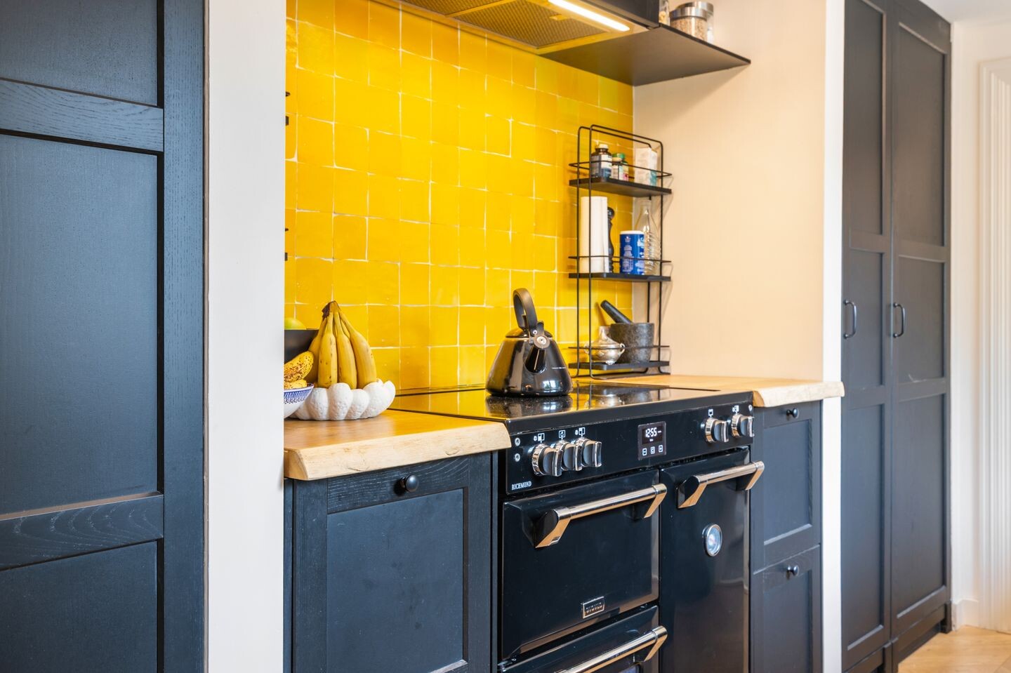 Tussenwoning te koop: Oude Terheijdenseweg 90, Breda