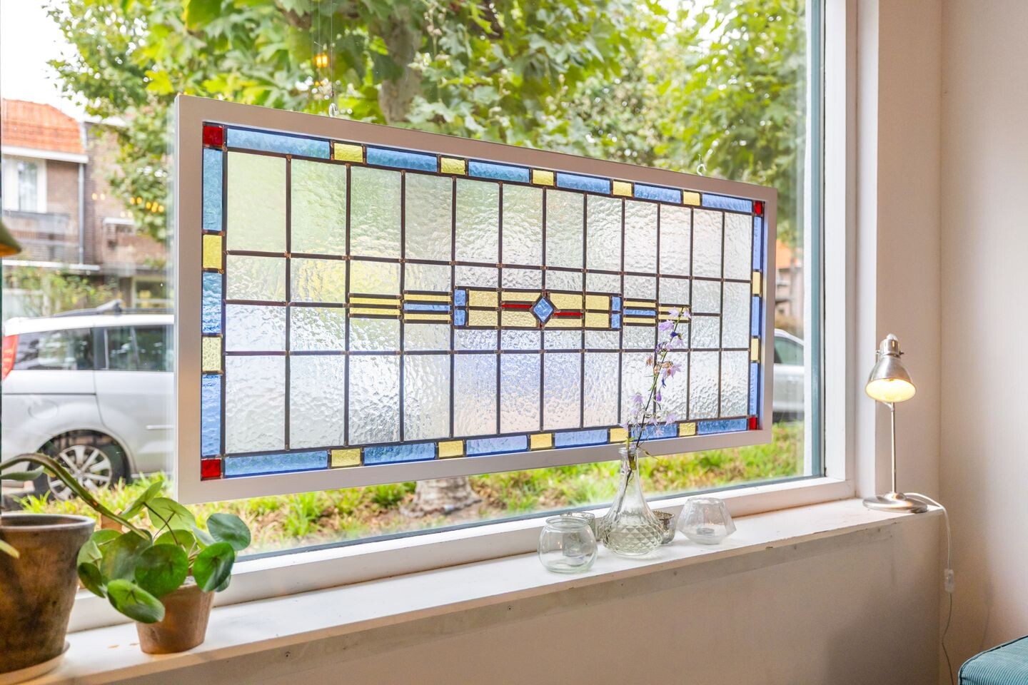 Tussenwoning te koop: Oude Terheijdenseweg 90, Breda