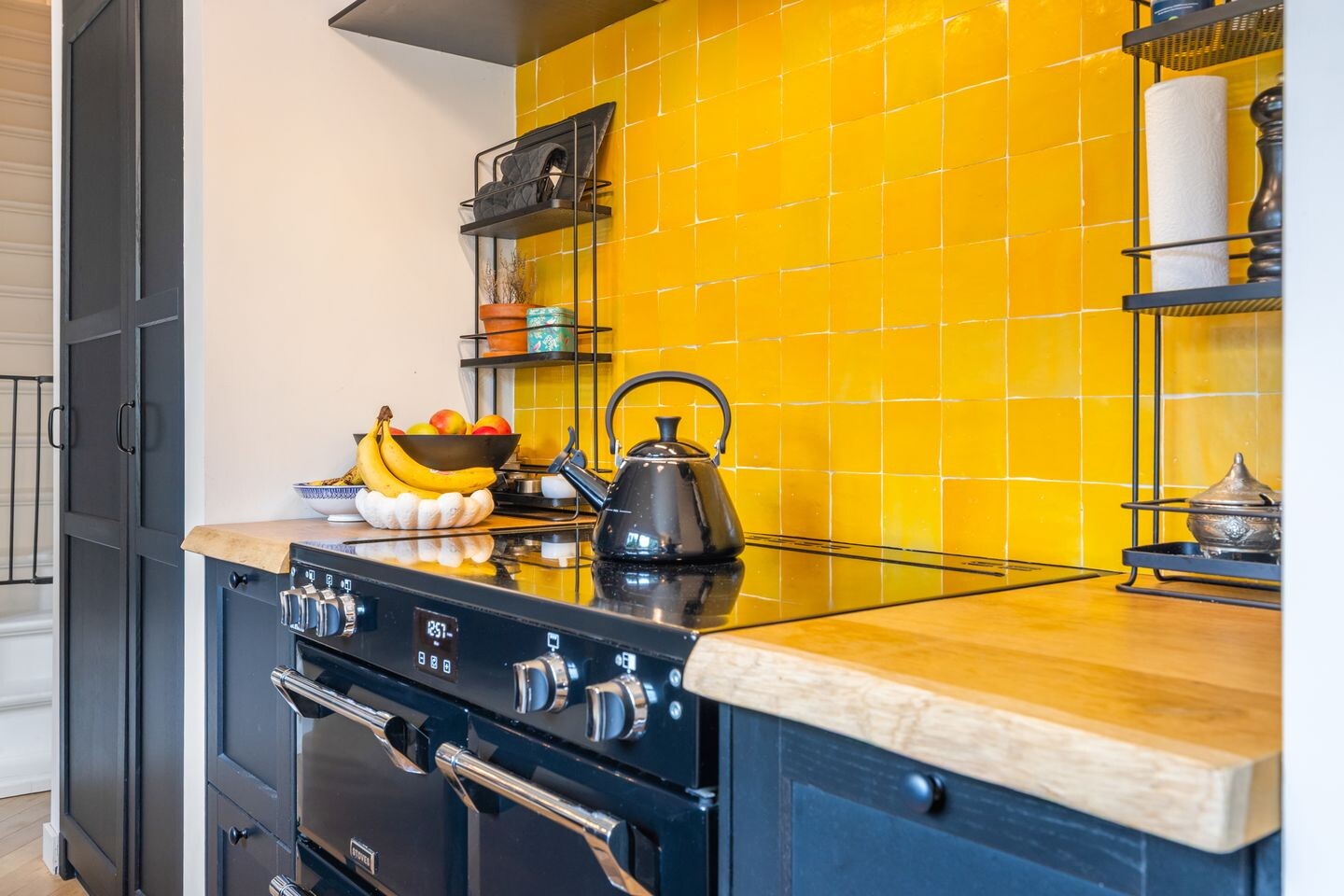 Tussenwoning te koop: Oude Terheijdenseweg 90, Breda