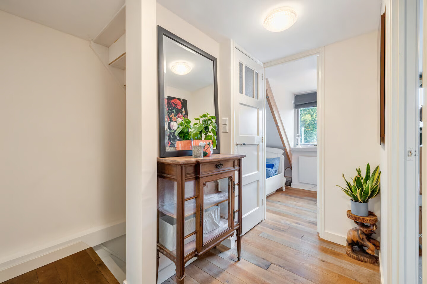 Tussenwoning te koop: Oude Terheijdenseweg 90, Breda