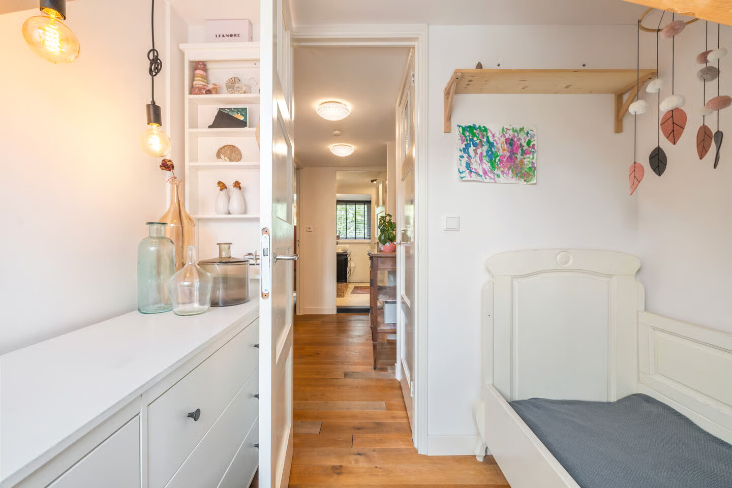 Tussenwoning te koop: Oude Terheijdenseweg 90, Breda