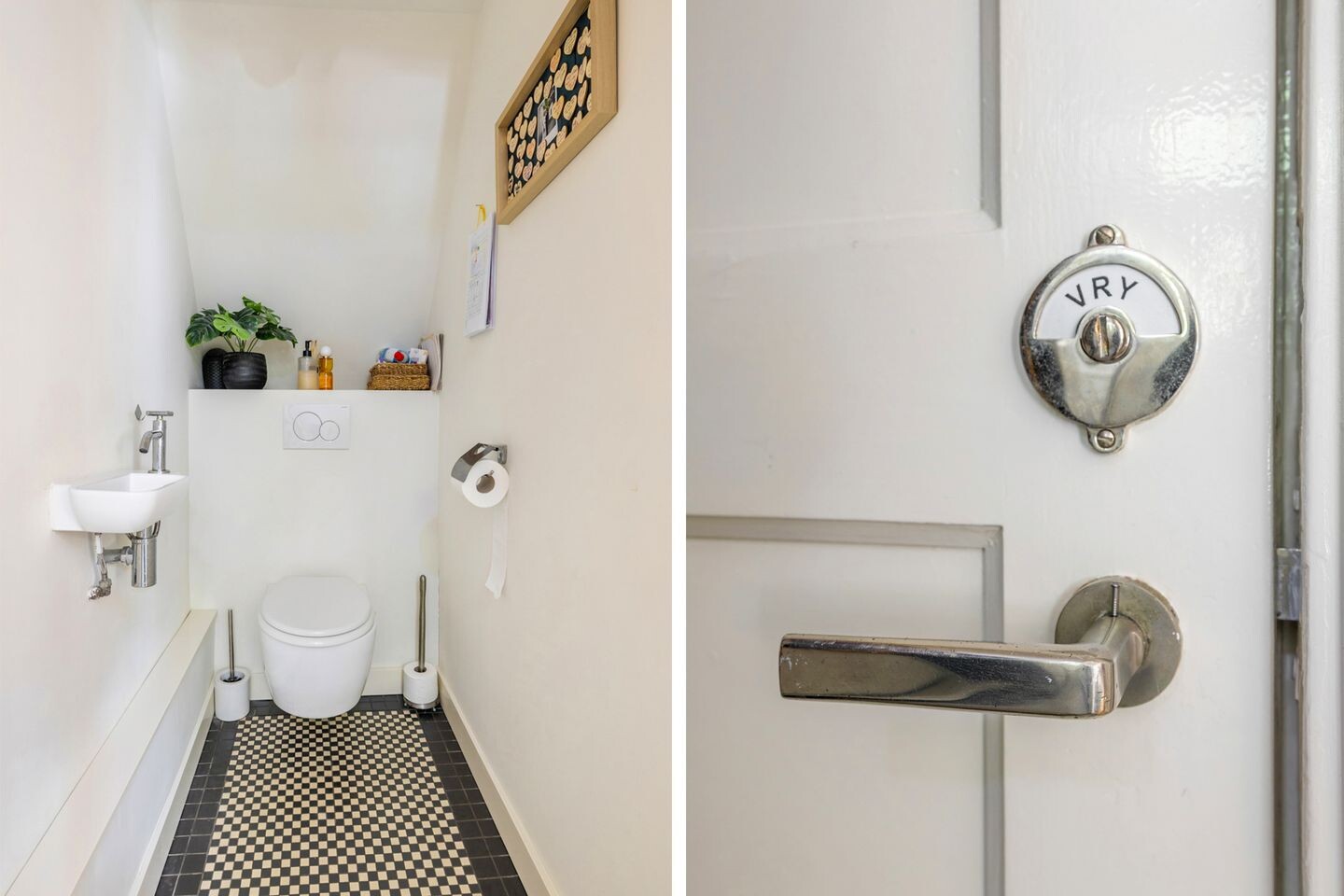 Tussenwoning te koop: Oude Terheijdenseweg 90, Breda