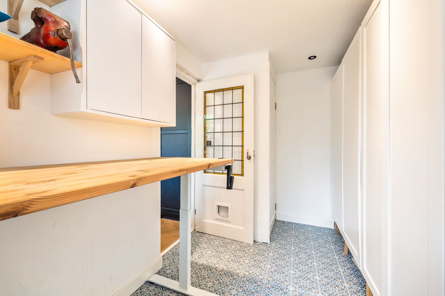 Tussenwoning te koop: Oude Terheijdenseweg 90, Breda