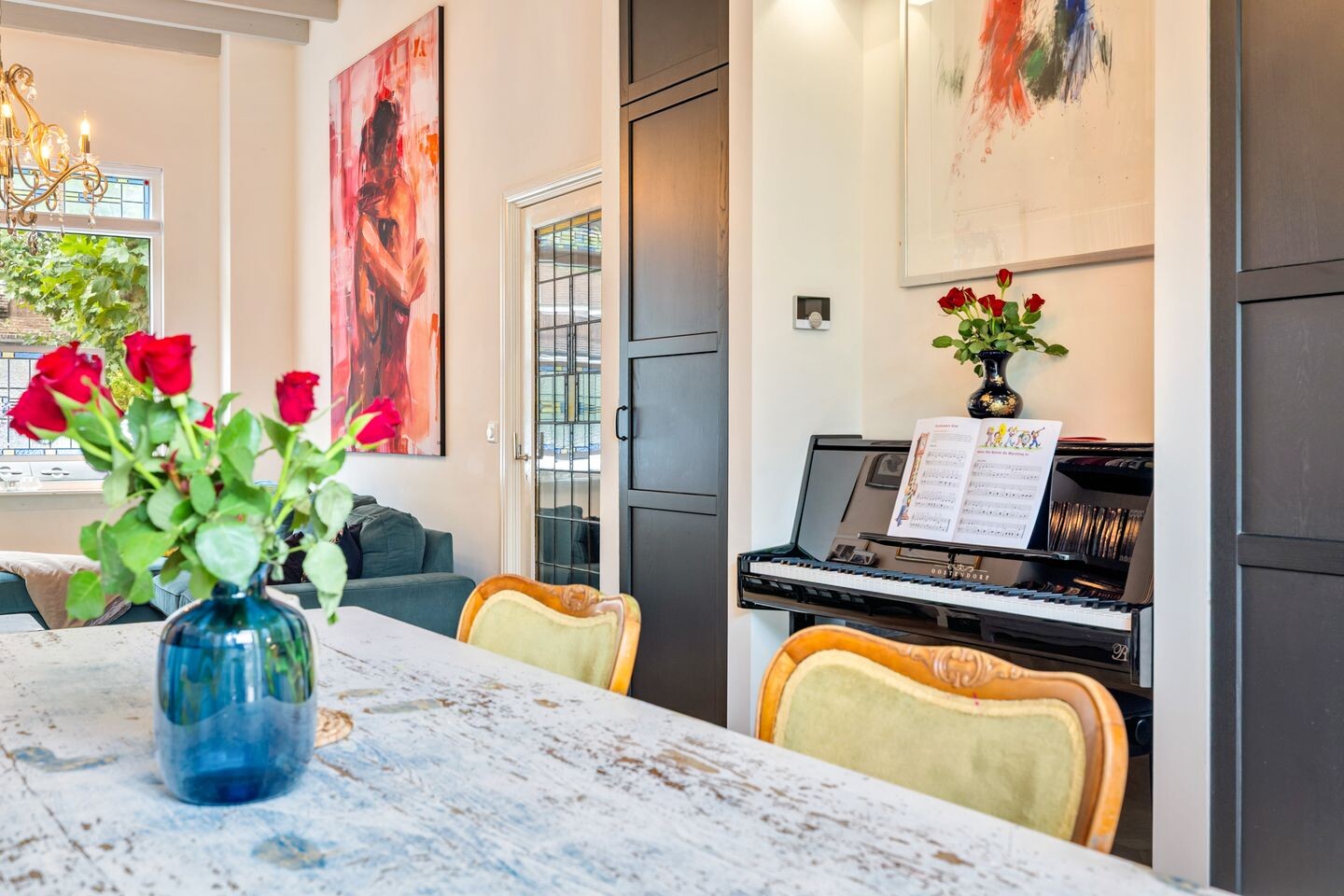 Tussenwoning te koop: Oude Terheijdenseweg 90, Breda