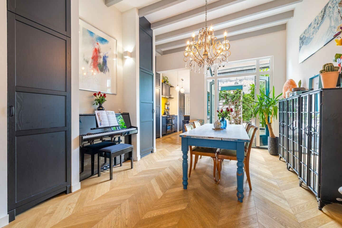 Tussenwoning te koop: Oude Terheijdenseweg 90, Breda