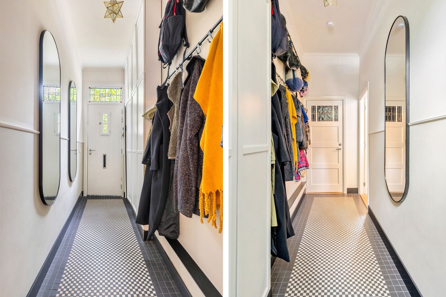 Tussenwoning te koop: Oude Terheijdenseweg 90, Breda
