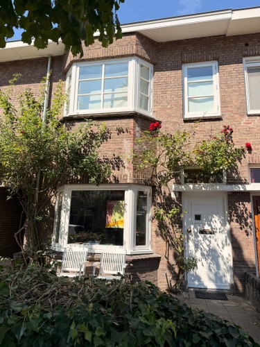 Nachtegaalstraat 15