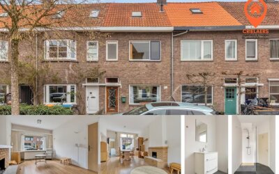 Nachtegaalstraat 17