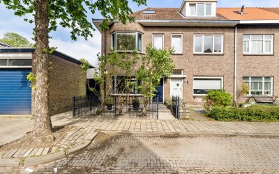 Nachtegaalstraat 3
