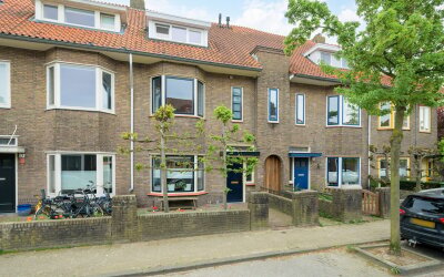 Merelstraat 36