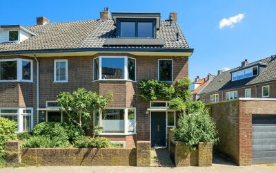 Fazantstraat 19