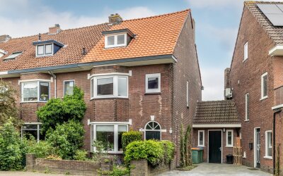 Kwartelstraat 25