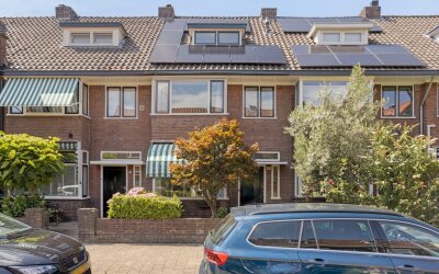 Kwartelstraat 10