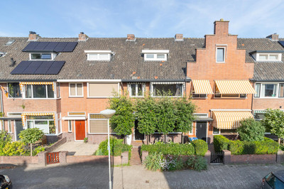 Kwartelstra. 16
