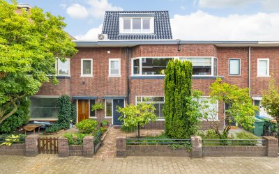 Kalkoenstraat 5
