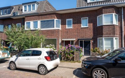 Kalkoenstraat 28