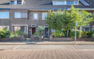 Pauwstraat 10