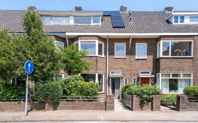 Pauwstraat 8