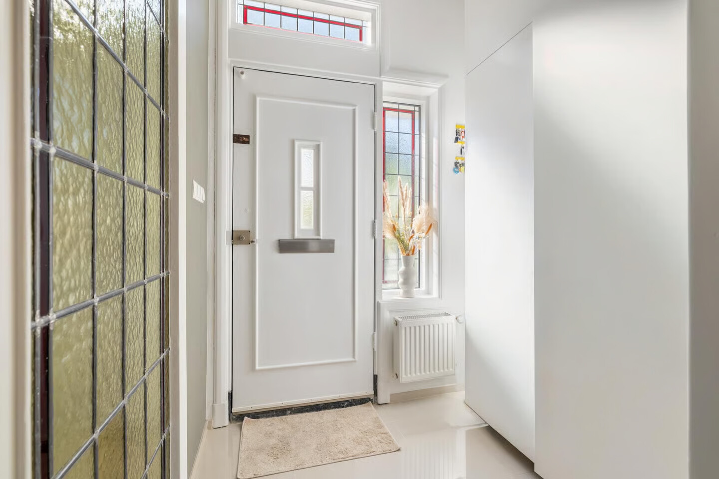 Tussenwoning te koop: van Voorst tot Voorststraat 23, Breda