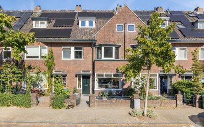 van Voorst tot Voorststraat 23
