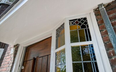van Voorst tot Voorststraat 63