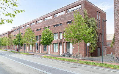 Stationslaan 47-C3
