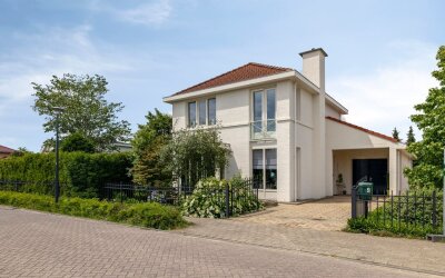 Groot Hoogsteen 9