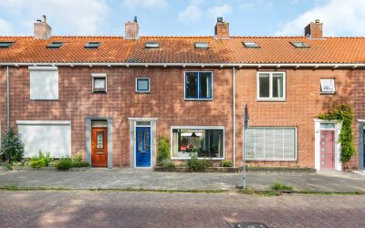 Lachappellestraat 27