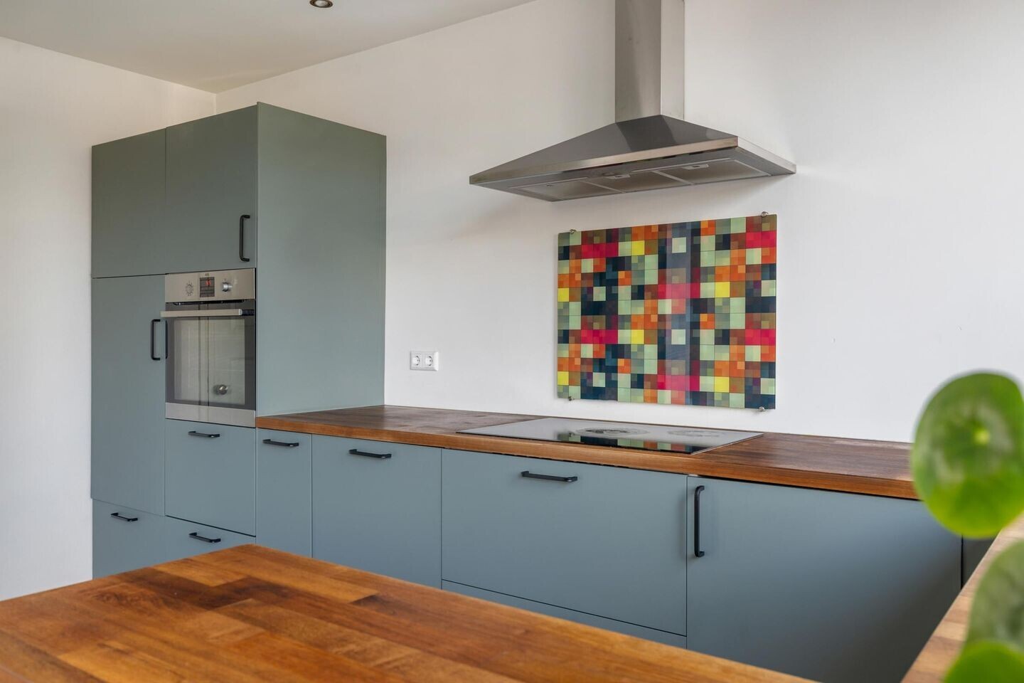 Tussenwoning te koop: Lachappellestraat 27, Breda