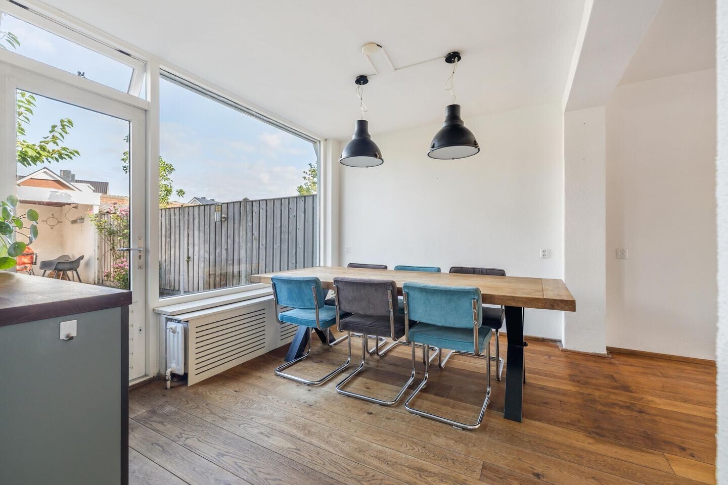 Tussenwoning te koop: Lachappellestraat 27, Breda