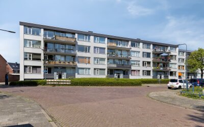 Lachappellestraat 47-A