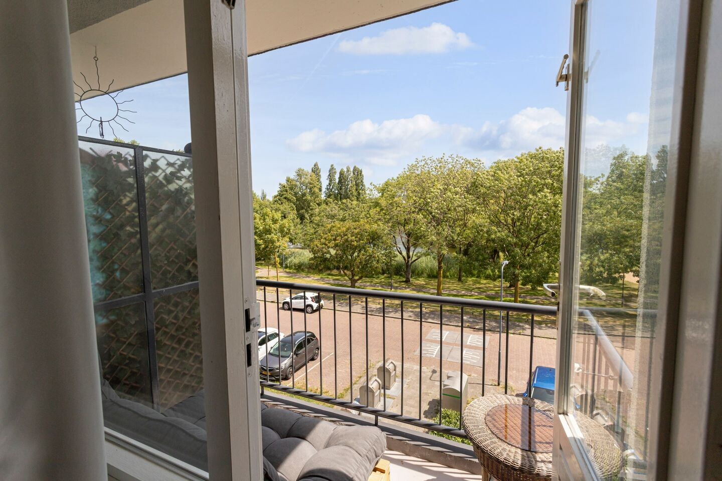 Appartement te koop: Lachappellestraat 57B, Breda