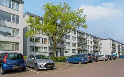 Lachappellestraat 57-B