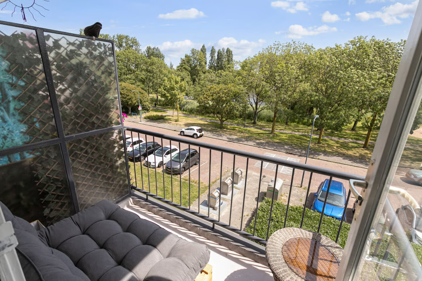 Appartement te koop: Lachappellestraat 57B, Breda