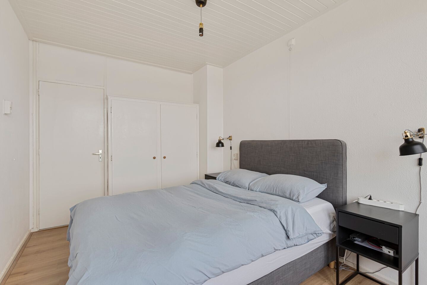 Appartement te koop: Lachappellestraat 57B, Breda